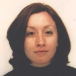 Barbara del Castillo Villalba