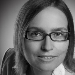 Martina Schrei