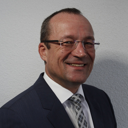 Dipl.-Ing. Werner Gut