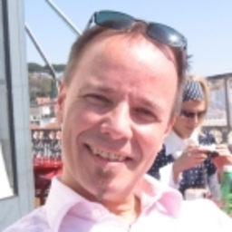 Harald Lembacher