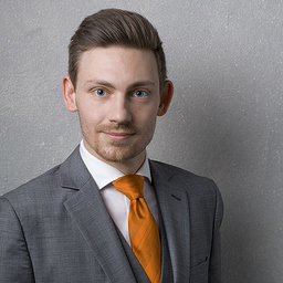 Jonas Kleinschmitt