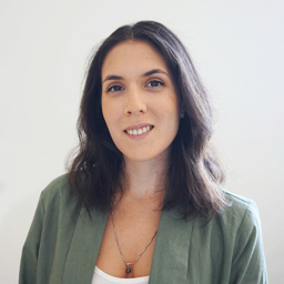 Ana Pedro Costa