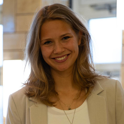 Antonia Pape