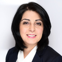 Dr. Maryam Hejazi