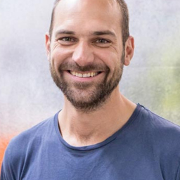 Sebastian Bächer's profile picture