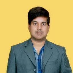 Srikanth Singampalli