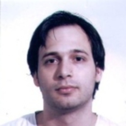 Bernat Roig Marin