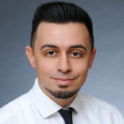 Serkan Yorganci