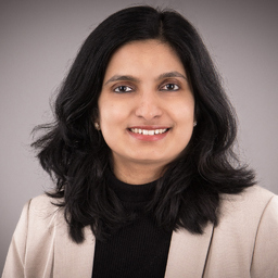 Vandana Jayaprakash