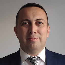 Rasim Öztürk