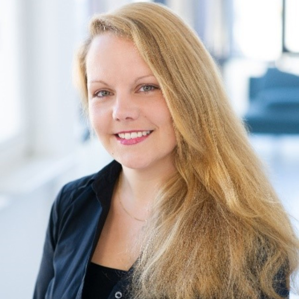 Rebecca Panke Hundephysiotherapeutin Treue Pfote XING