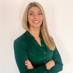 Michelle Hübner