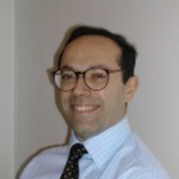 Pierre FERRERE