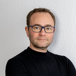 Thomas Dockhorn
