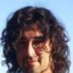 MIguel Perrino López