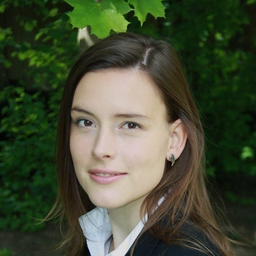 Ing. Marie-Lene Andrews