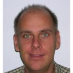 Bernd Rediske