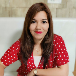 Shruti Shail