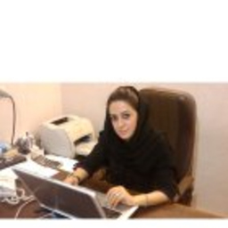 Niloofar Ostadi's profile picture