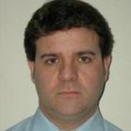 Victor Parcero Martin