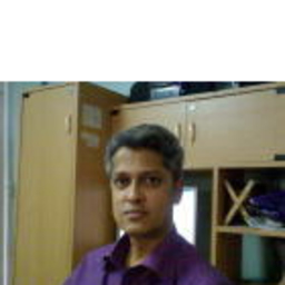 Aashish Barve's profile picture