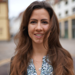 Nina Rühl