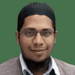 Muhammed Eliyas