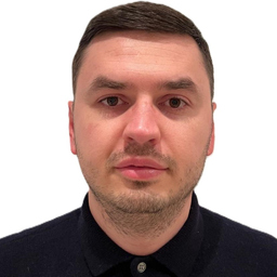 Dipl.-Ing. Alexandru Hanganu