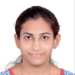 Sindhu Ajith