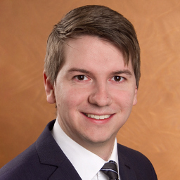 Patrick Gangkofner