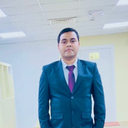 Md Masud Kysar