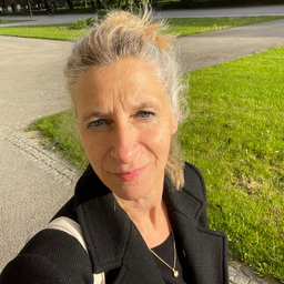 Elke Hinkelbein
