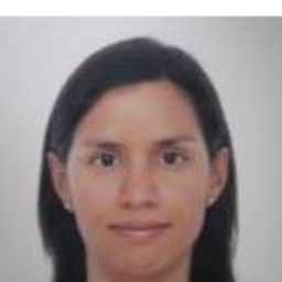 Ximena Hincapie