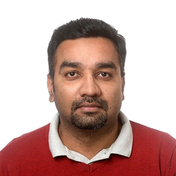 Ing. Vijay Jagapathy