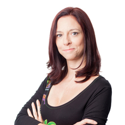 Eva-Maria Malek