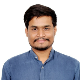 Sahadev Dodiya