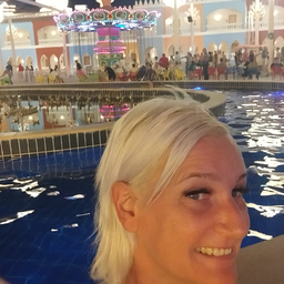 Katja Lindner