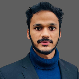 Chaitanya Sarwate