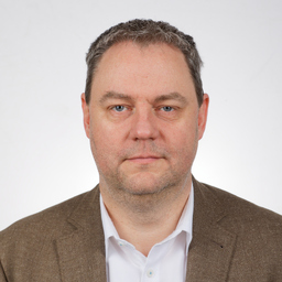 Dr. Andreas Wolf