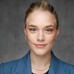 Profilbild Pia Christine Otto