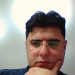 Serkan Dırıarın