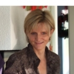 Beate Alberty