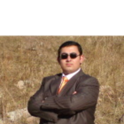 Armağan DEMİR