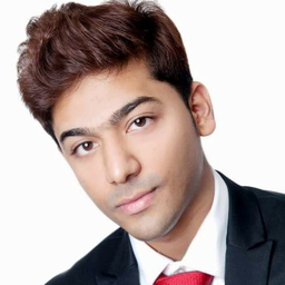 Gourab Schmidt-Banerjee