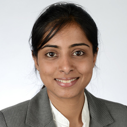 Swapna Nair