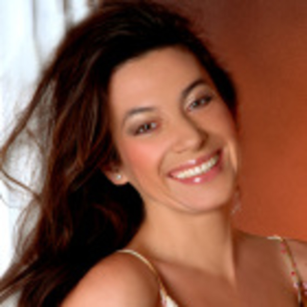 Social Media Profilbild Claudia Langhein 