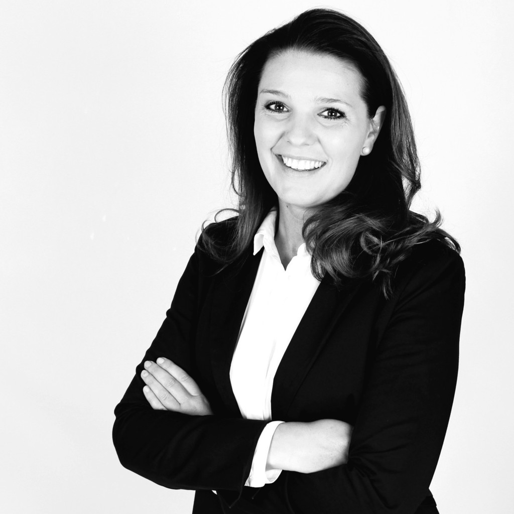 Dipl.Ing. Sandra Vonderach Objektmanagerin Immobilien Stadt Zürich