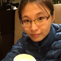 Laura Gan