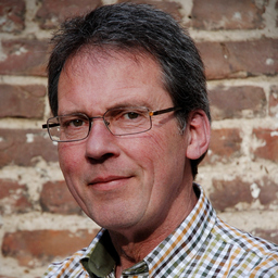 Heinz-Gerd Kottmann