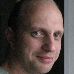 Roman Kurganov